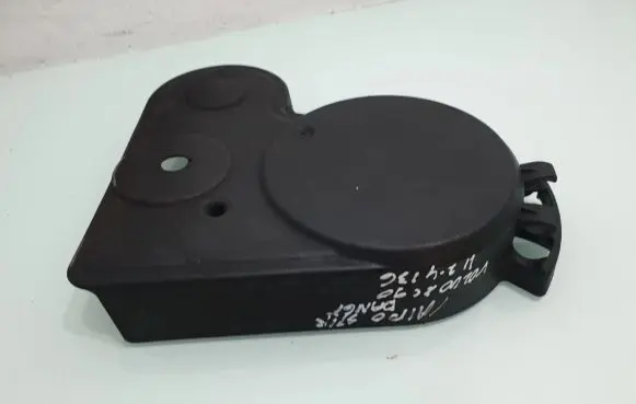 Volvo XC90 Timing belt guard (cover) 30757214