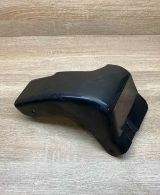Mitsubishi Eclipse Fender end trim MN159561 BLACK