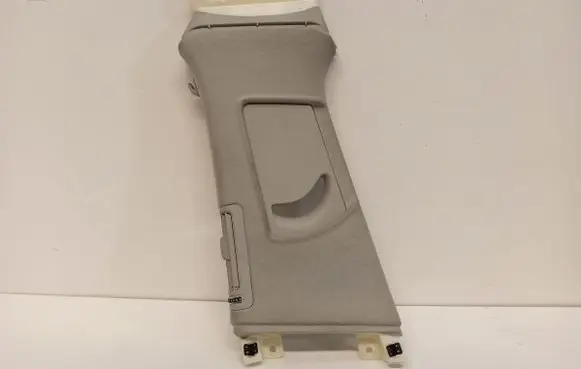 Audi A8 S8 D4 4H (A) pillar trim 4H0867239B