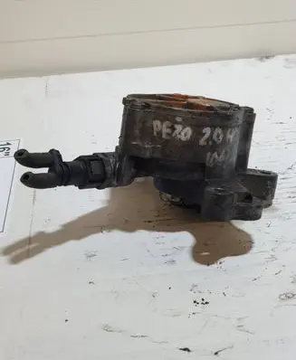 Peugeot 407 Vacuum pump D1651C2 2809P