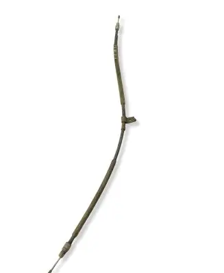 Jaguar XF X250 Handbrake/parking brake wiring cable 