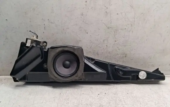 BMW 5 E39 Front door speaker 65138360776