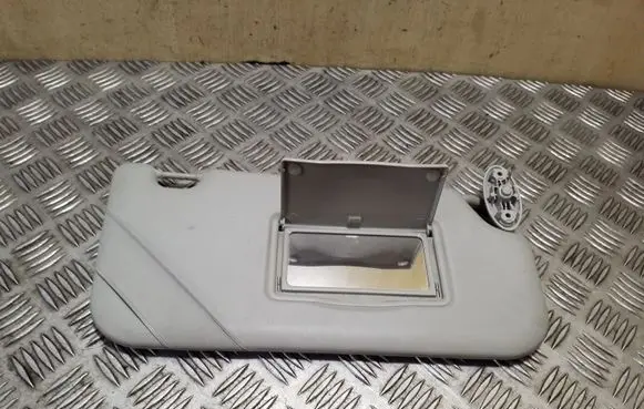 Ford Mondeo MK IV Sun visor