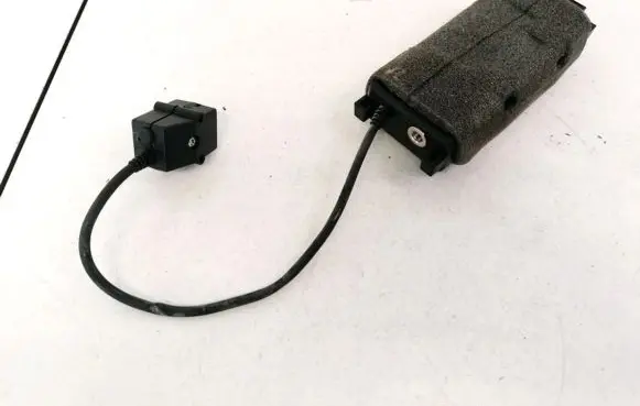 Alarm control unit/module
