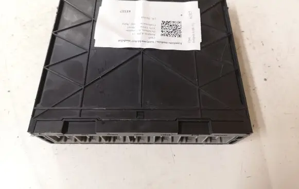 Opel Insignia A Comfort/convenience module 13504342 F00HJ00551