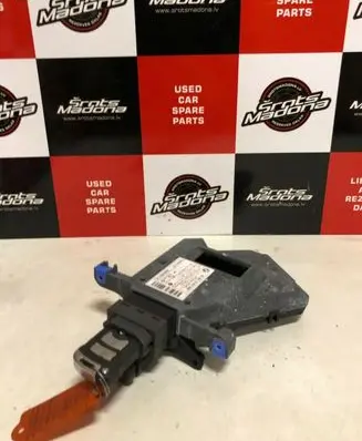 BMW 7 E65 E66 Ignition lock 6972688
