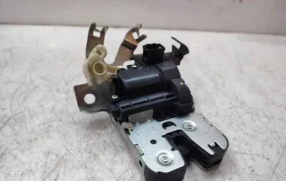 Audi A4 S4 B9 Tailgate/trunk/boot lock/catch/latch 3G0827503A