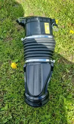 Mercedes-Benz CLS C257 Intake manifold A2560900742