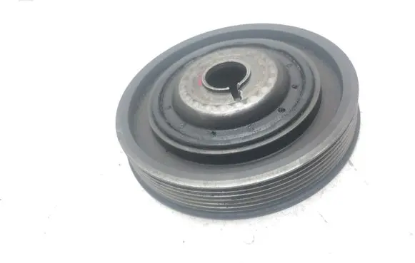 Nissan Note (E11) Crankshaft pulley 8200552236
