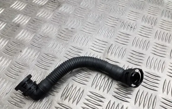 Volkswagen Golf VI Breather/breather pipe/hose 03L103493AE