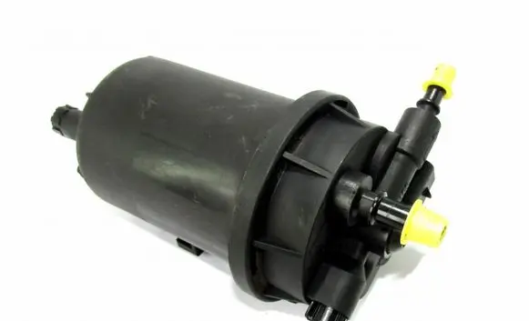 Nissan Note (E11) Fuel filter housing 8200084288