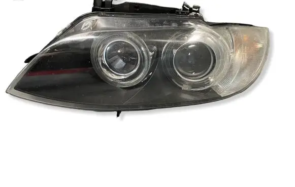 BMW 3 E92 E93 Headlight/headlamp 0301230271 7162127 7162127130