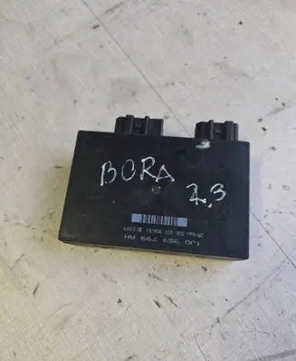 Volkswagen Bora Comfort/convenience module 1J0959799AH 5DK00795451