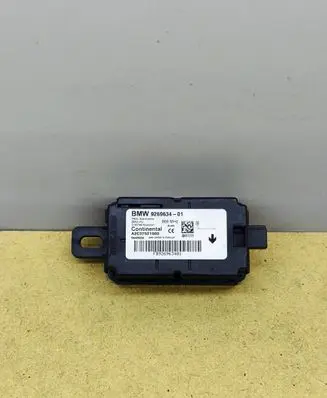 Alarm control unit/module