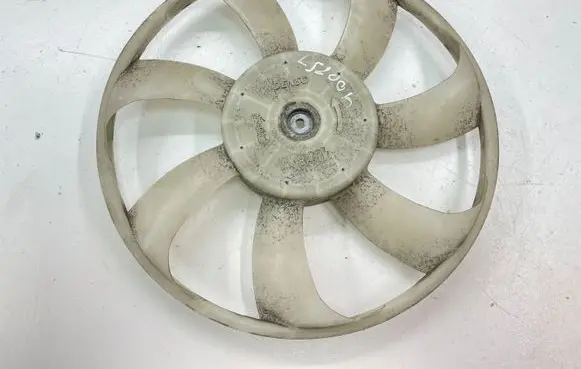 Lexus CT 200H Fan impeller 
