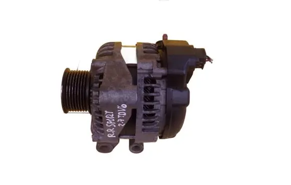Land Rover Range Rover Sport L320 Generator/alternator 1042103710 104210