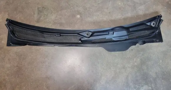 Chrysler Pacifica Wiper trim 68299452AE 68299451AE P68299452AE