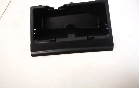 Car ashtray