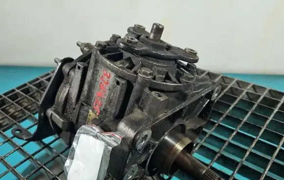 Volkswagen Tiguan Gearbox transfer box case 0AU409053N IMPRK1420369