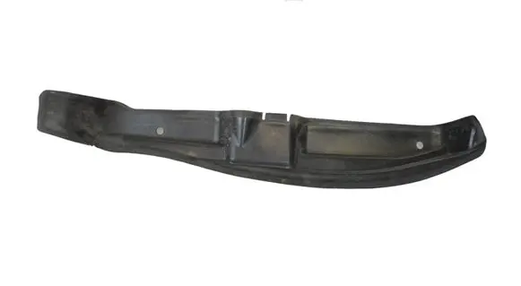 Volkswagen Tiguan Fender end trim 31688207