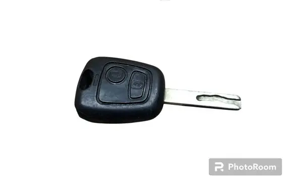 Peugeot 307 Ignition key/card 