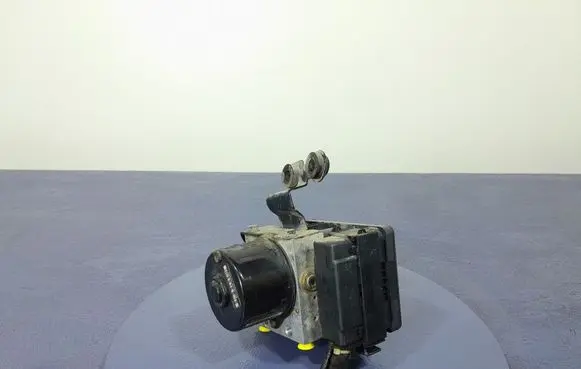 Seat Leon (1M) ABS Pump 1J0614517H