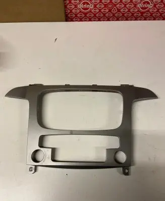 Ford Galaxy Climate control/heater control trim 18522