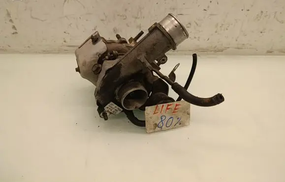 Mazda CX-7 Turbo L3M713700D K0422882 A7YE073