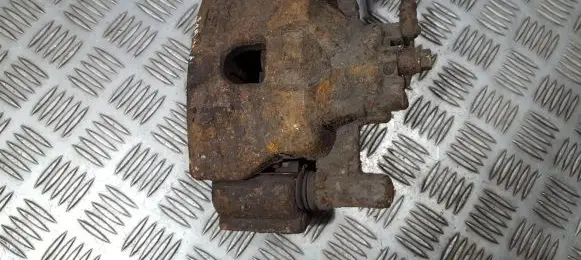 Mazda 6 Front brake caliper