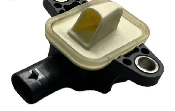 Audi A6 C7 Airbag deployment crash/impact sensor 4H0955557