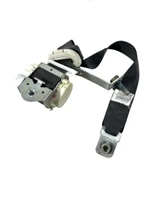 Chrysler Grand Voyager V Third row seat belt P1AF261DVAB TR81418X2556 34010539A