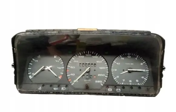 Volkswagen Transporter - Caravelle T4 Speedometer (instrument cluster) 701919033DH
