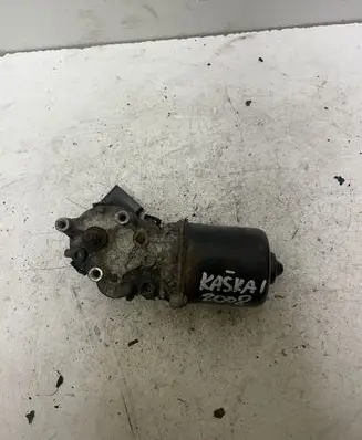 Nissan Qashqai Wiper motor
