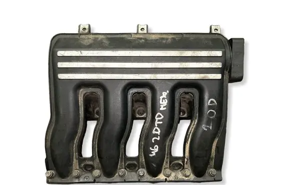 BMW 3 E46 Intake manifold 2246942