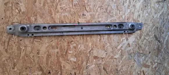 Peugeot RCZ Front bumper cross member