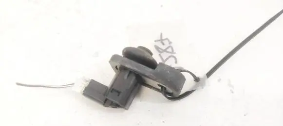 Nissan Primera Front door sensor 