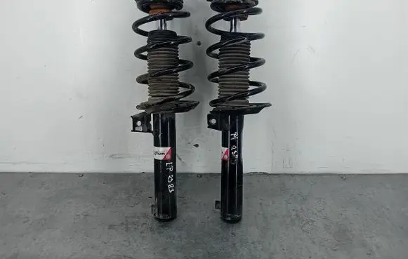 Front shock absorber/damper
