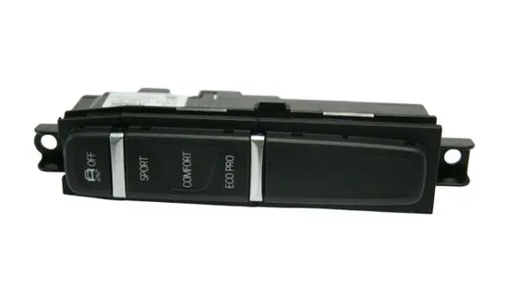 BMW 5 G30 G31 Parking PDC control unit/module 61316993969 6993969