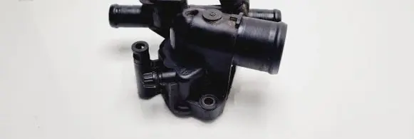 Nissan Primastar Thermostat housing PA66GF30