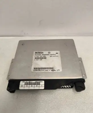 BMW 5 E39 ABS control unit/module 0265109023 1164130