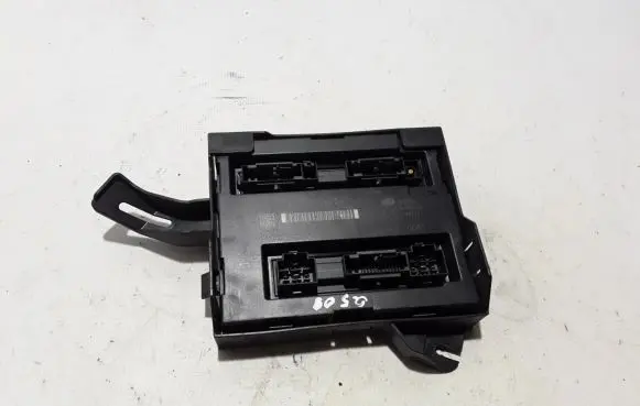 Audi Q5 SQ5 Comfort/convenience module