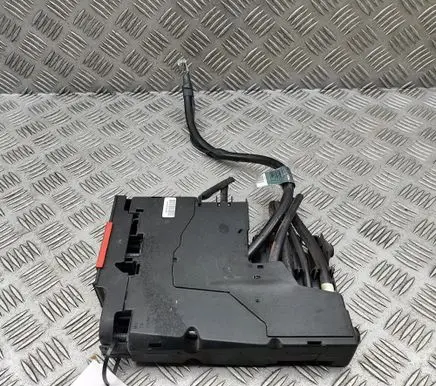 Mercedes-Benz E W212 Fuse module A2075402950