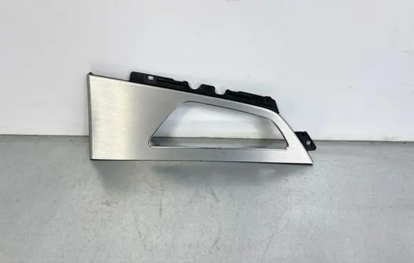 Audi Q7 4M Rear door card trim 4M0867469