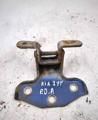 KIA Carnival Front door lower hinge 