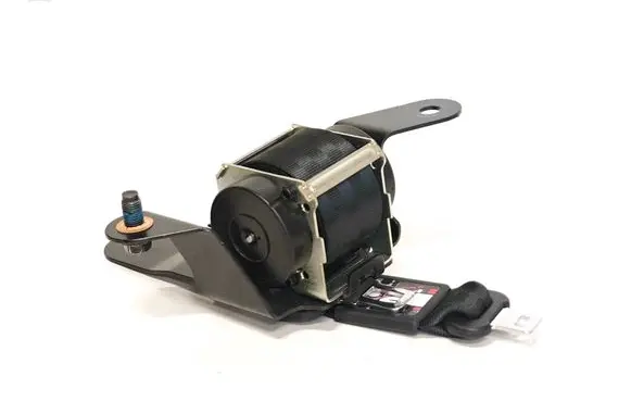 Hyundai Tucson TL Roof seat belt 89850D7050