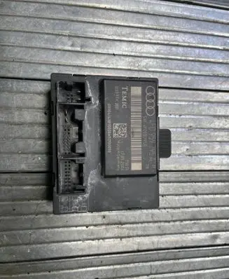 Audi A6 S6 C6 4F Door control unit/module 4F0959795A 4F0910795A 0033TFK0001