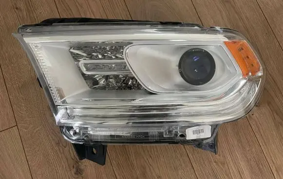 Dodge Durango III Headlight/headlamp T31882B C10S01701 68299137