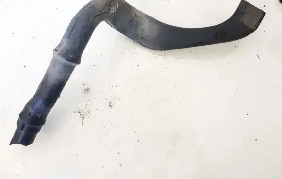 Volvo S60 Air intake hose/pipe 8645401