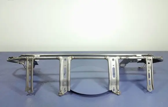 Toyota Corolla E10 Other sill/pillar trim element 