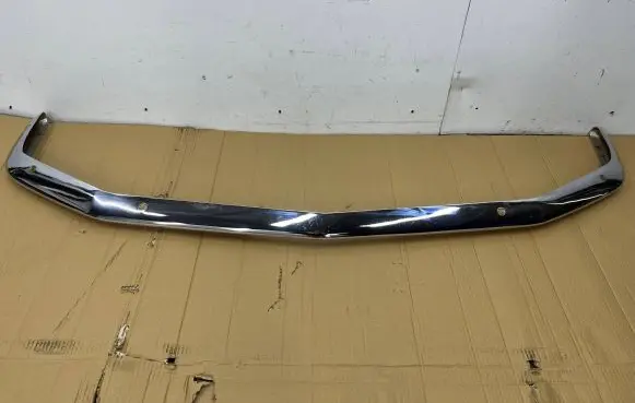 Ford Mustang I Front bumper